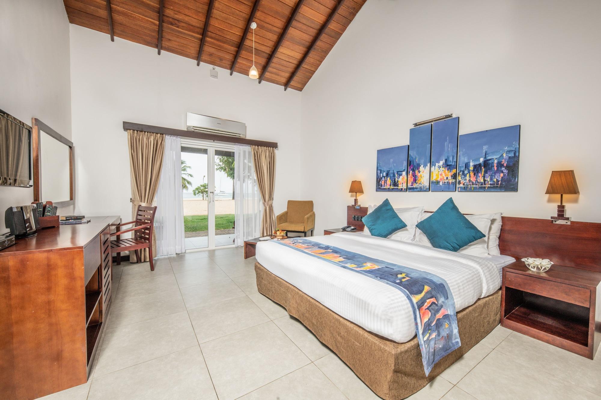 Amethyst Resort Passikudah Kültér fotó