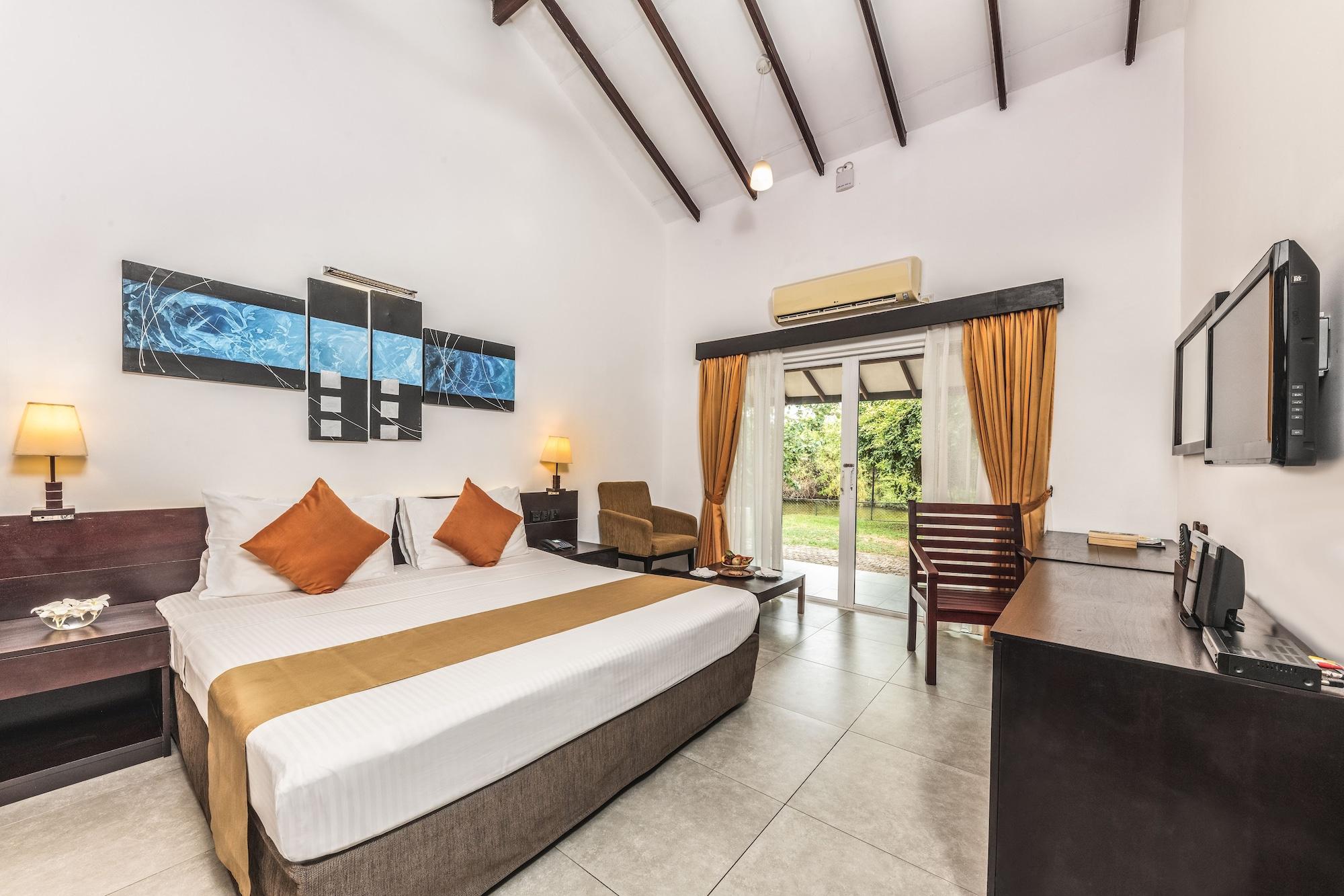 Amethyst Resort Passikudah Kültér fotó