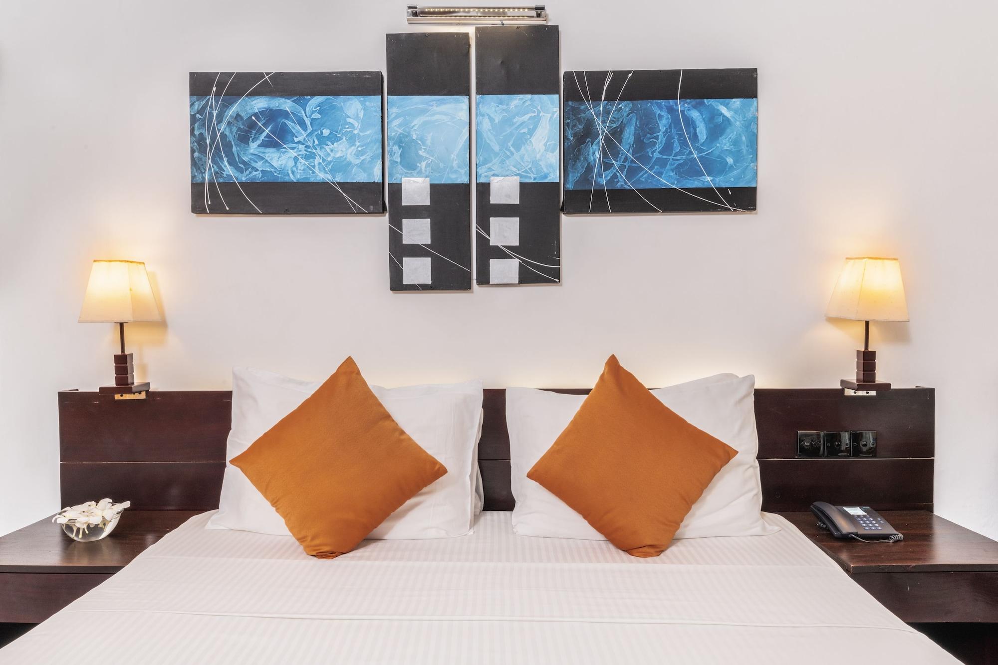Amethyst Resort Passikudah Kültér fotó