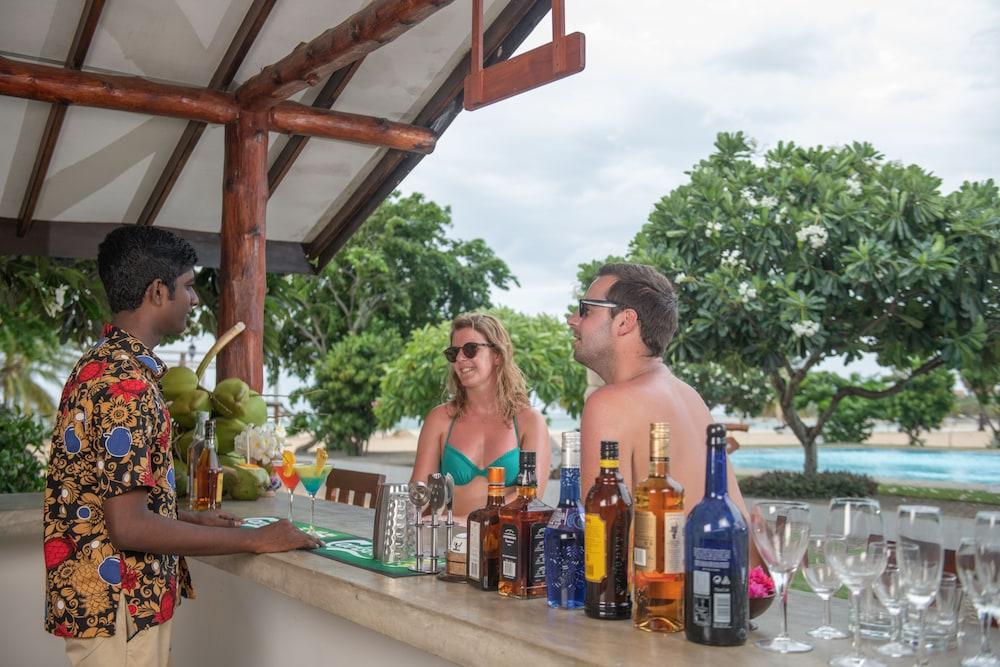 Amethyst Resort Passikudah Kültér fotó