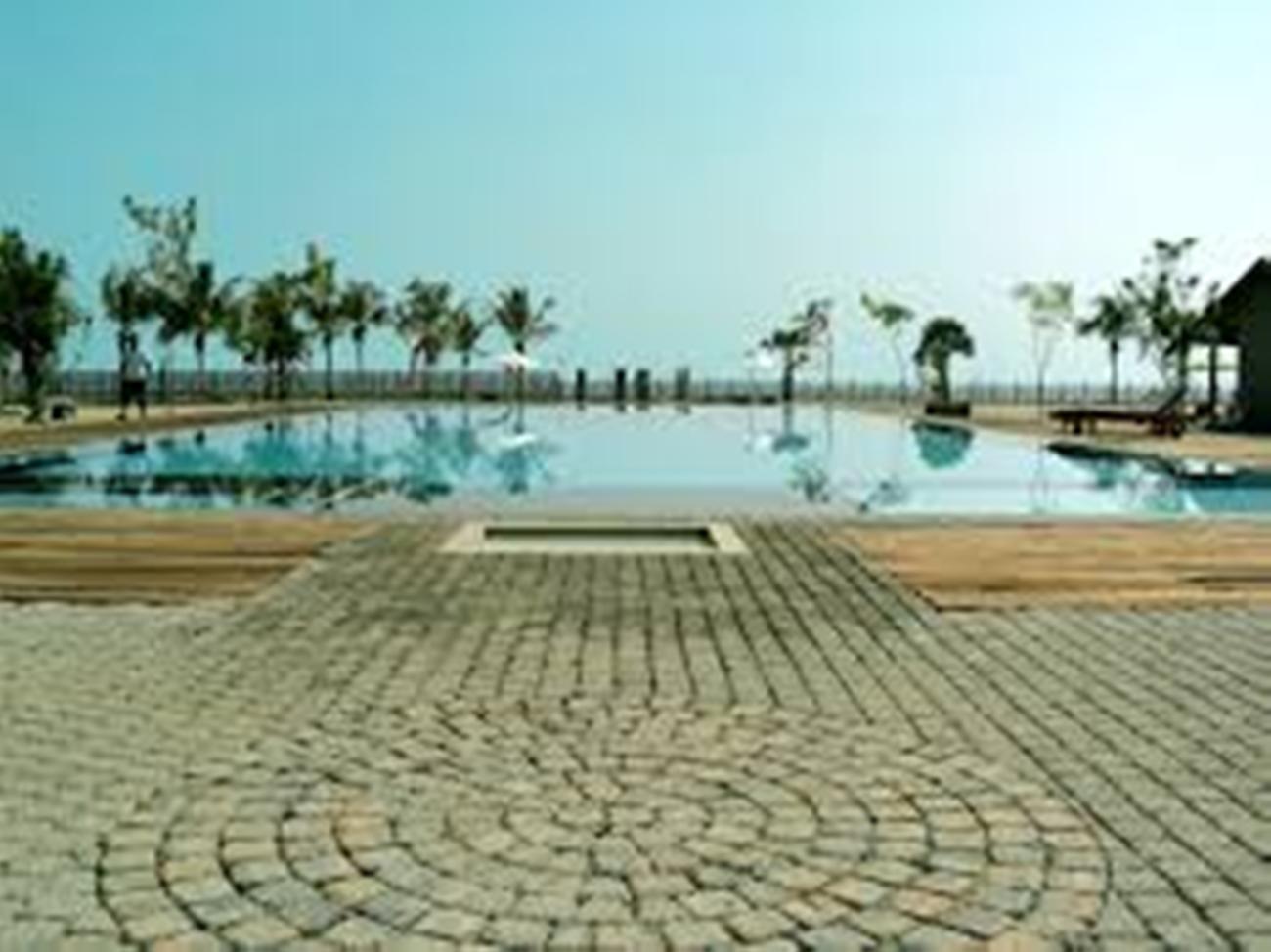 Amethyst Resort Passikudah Kültér fotó