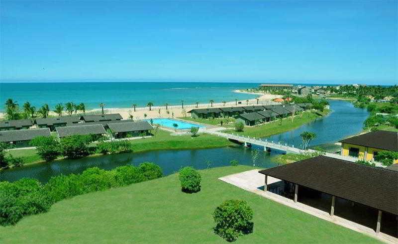 Amethyst Resort Passikudah Kültér fotó
