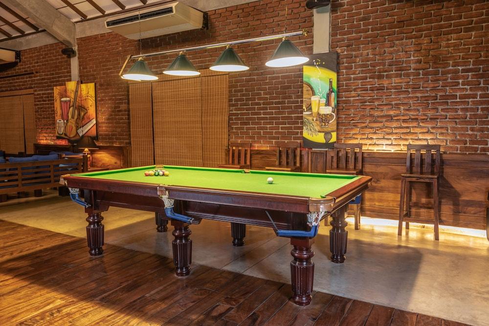 Amethyst Resort Passikudah Kültér fotó