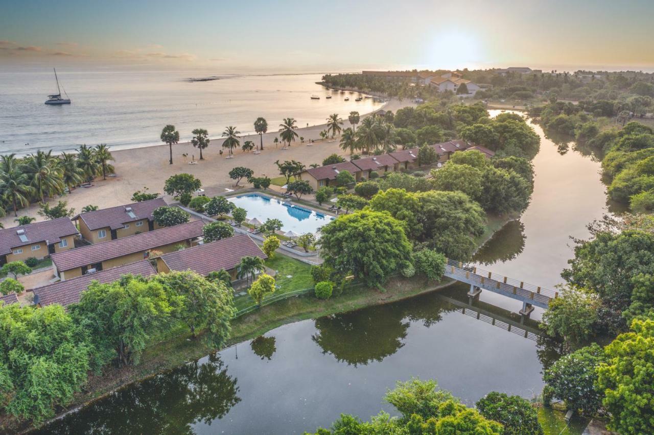 Amethyst Resort Passikudah Kültér fotó