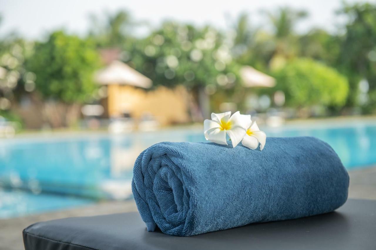 Amethyst Resort Passikudah Kültér fotó