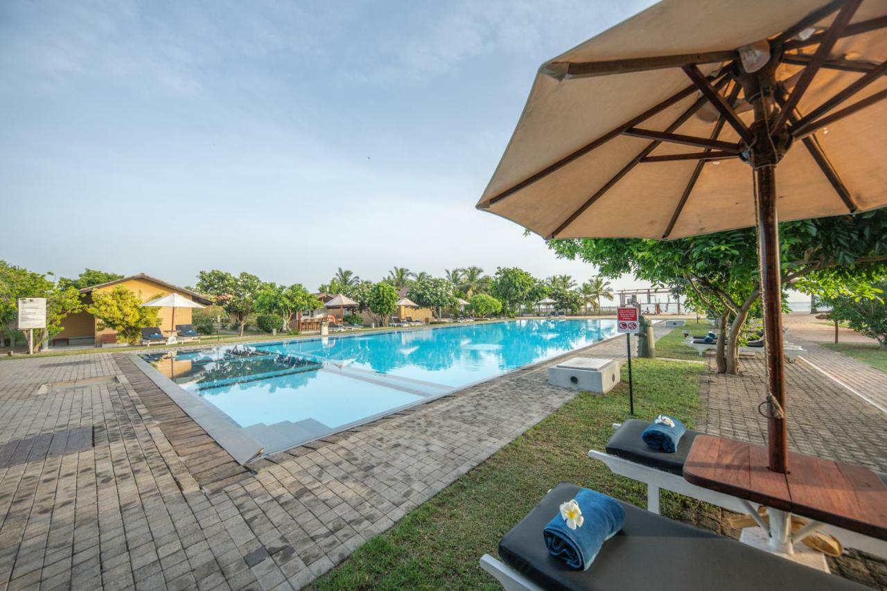 Amethyst Resort Passikudah Kültér fotó
