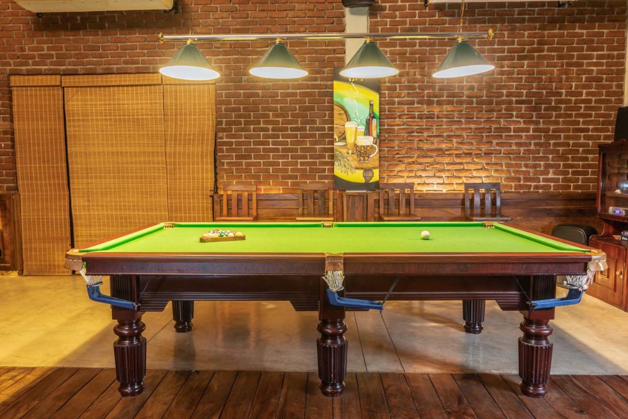 Amethyst Resort Passikudah Kültér fotó