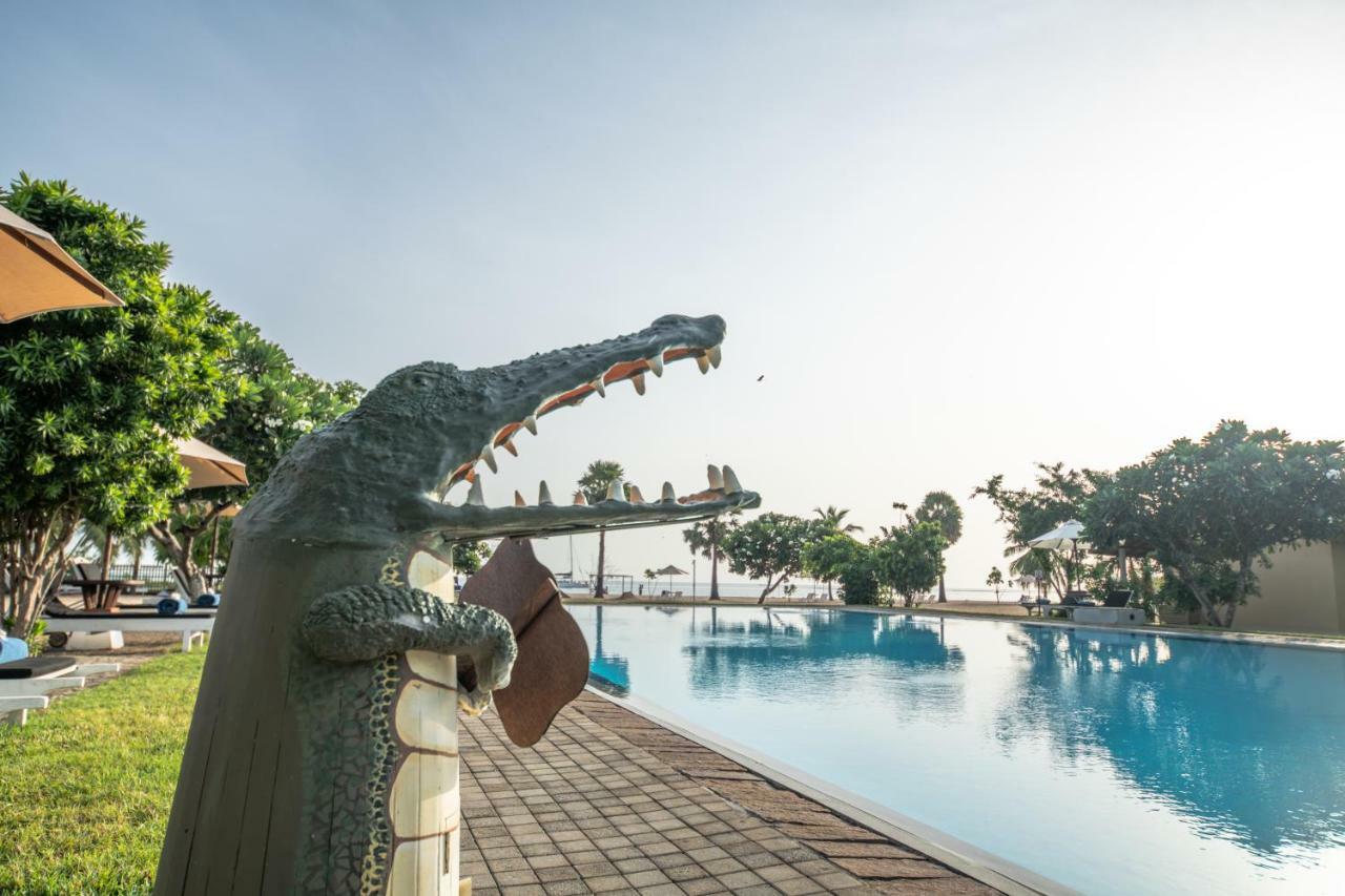 Amethyst Resort Passikudah Kültér fotó