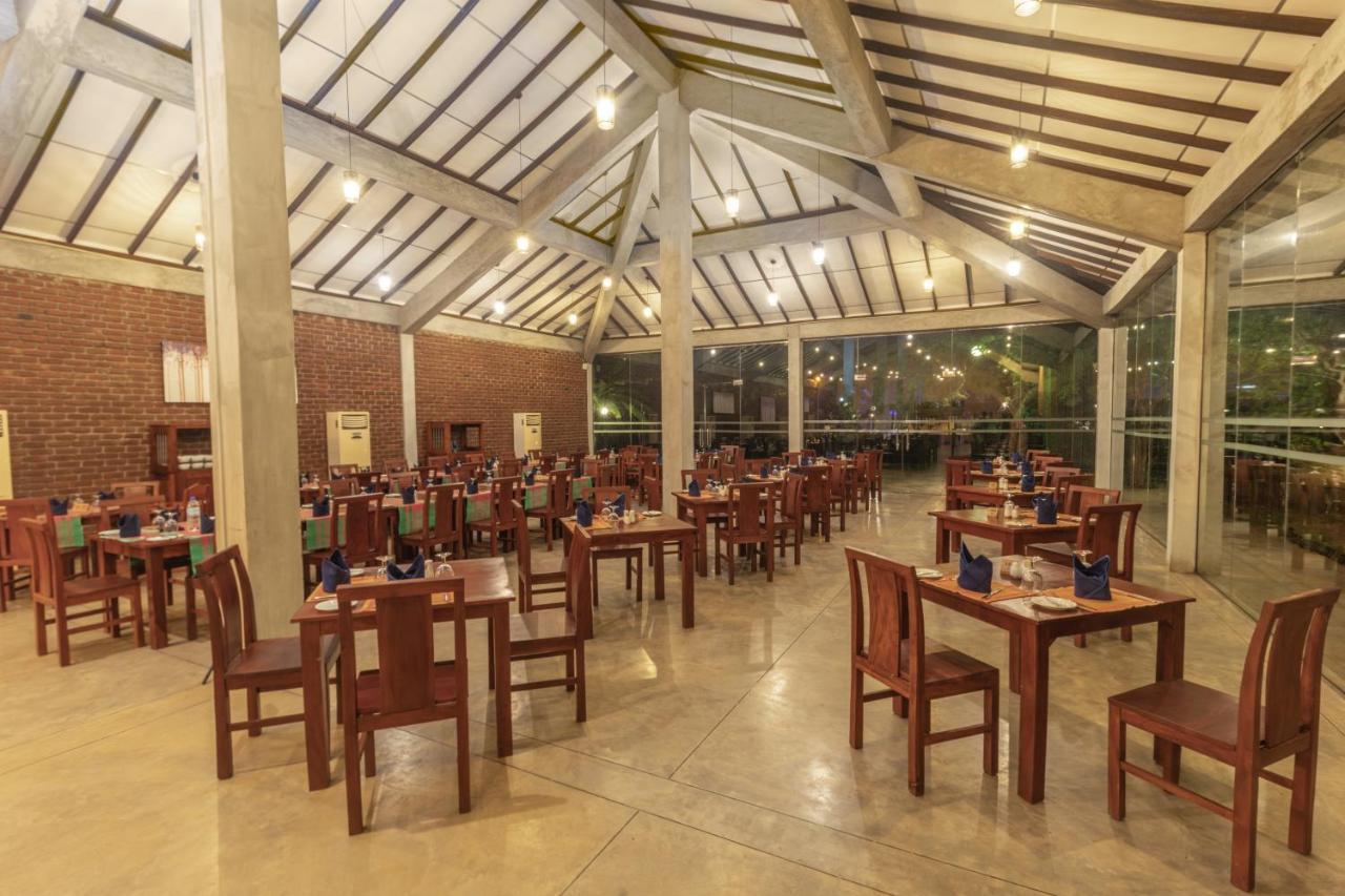 Amethyst Resort Passikudah Kültér fotó
