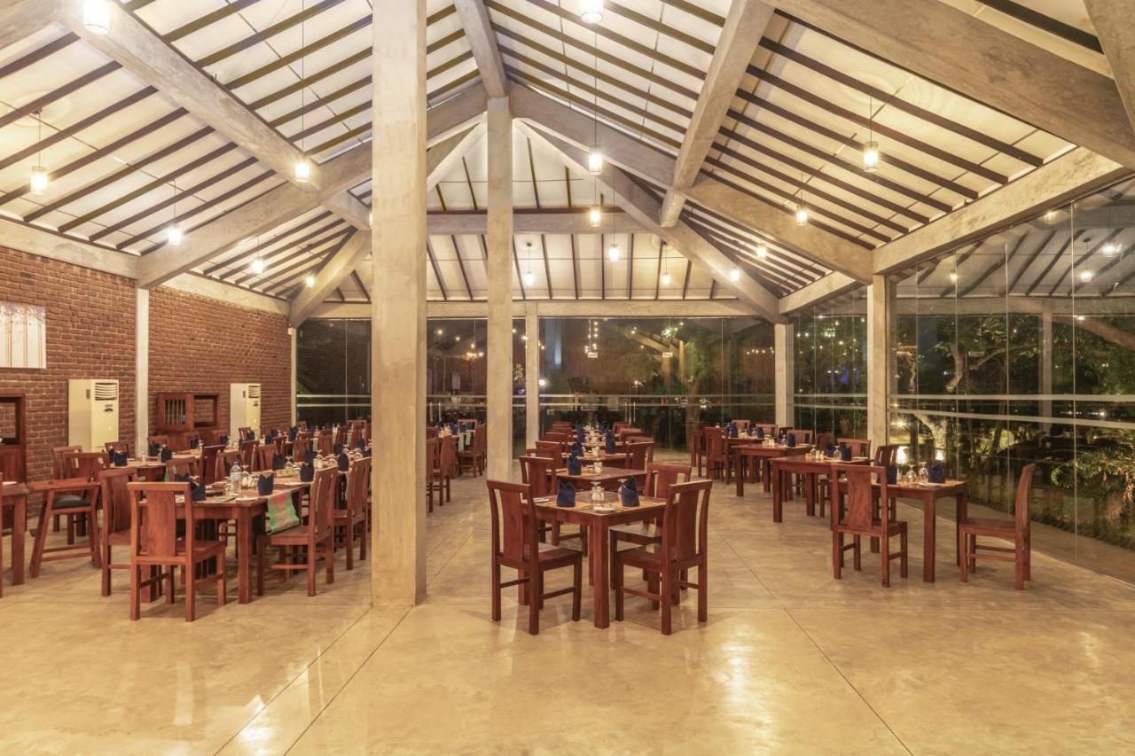 Amethyst Resort Passikudah Kültér fotó