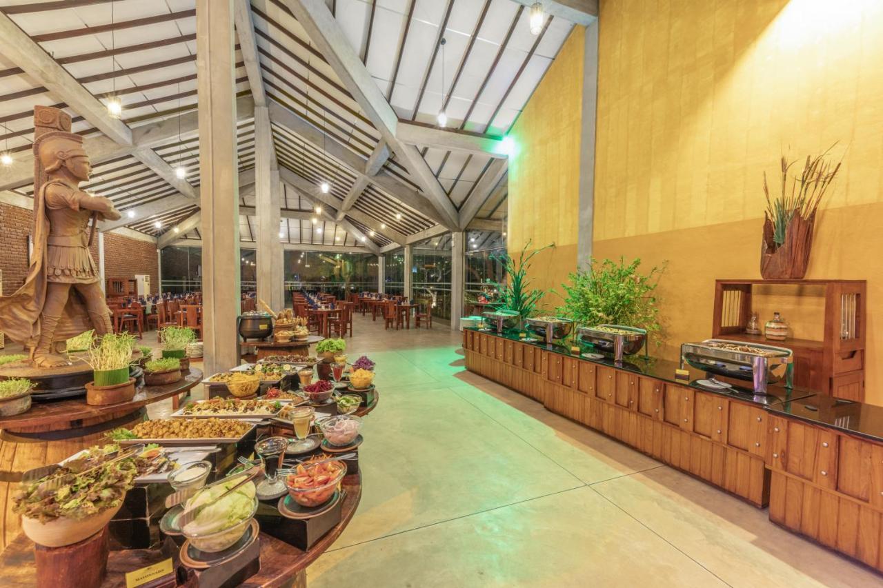 Amethyst Resort Passikudah Kültér fotó