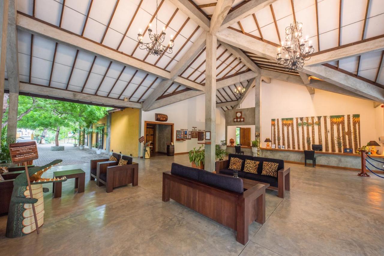 Amethyst Resort Passikudah Kültér fotó