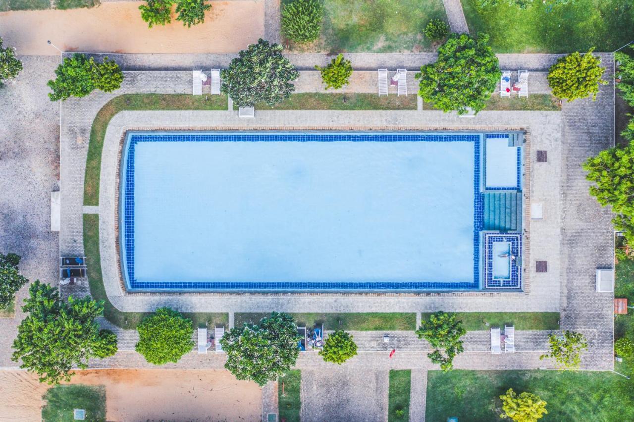 Amethyst Resort Passikudah Kültér fotó