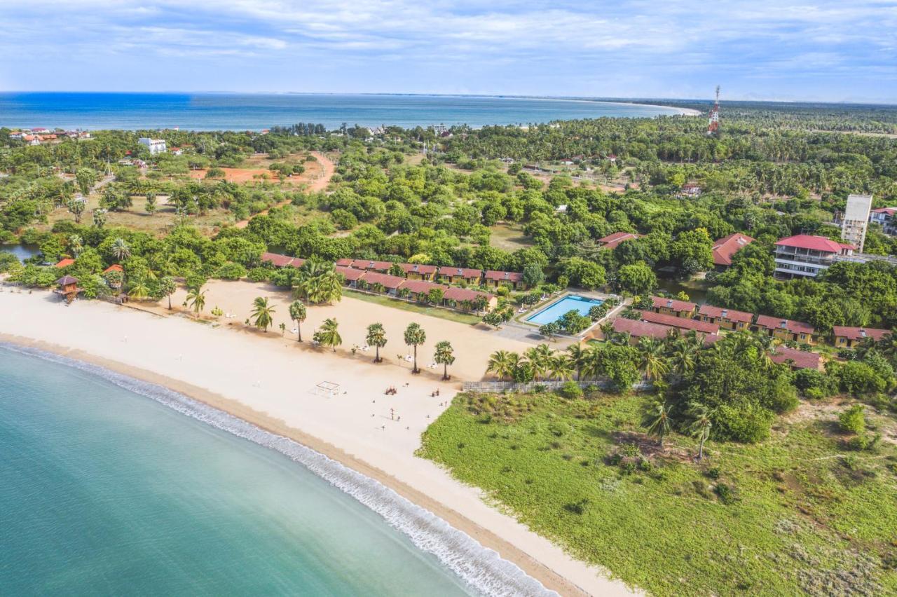Amethyst Resort Passikudah Kültér fotó