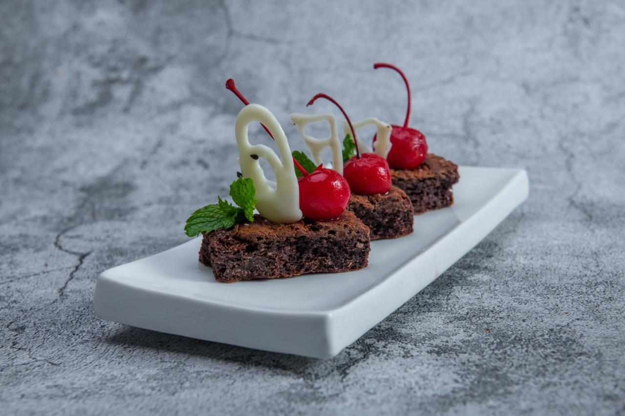Amethyst Resort Passikudah Kültér fotó